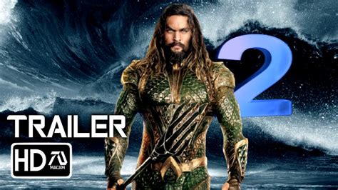 Aquaman 2 película completa en español tokyvideo  en Caos el inicio pelicula completa